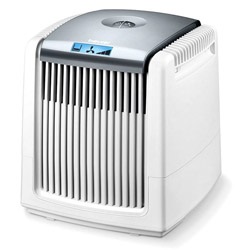 Vízszűrős légtisztító